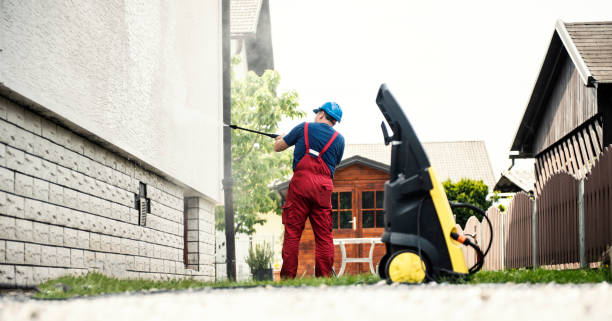 Best Solar Panel Cleaning  in Han, GA